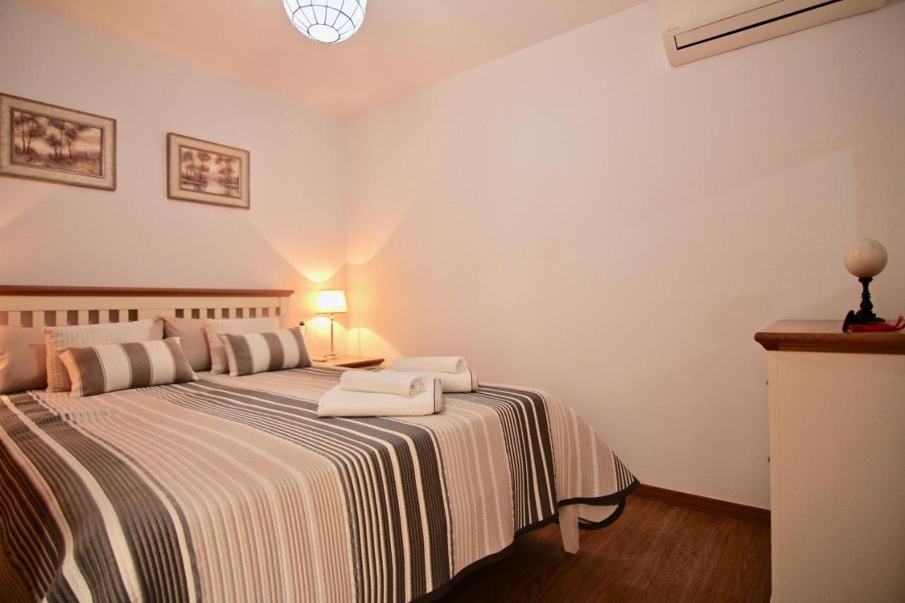 Apartamento Confortable Junto Al Mercado Cádiz Exterior foto