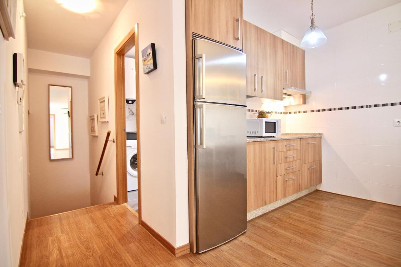 Apartamento Confortable Junto Al Mercado Cádiz Exterior foto