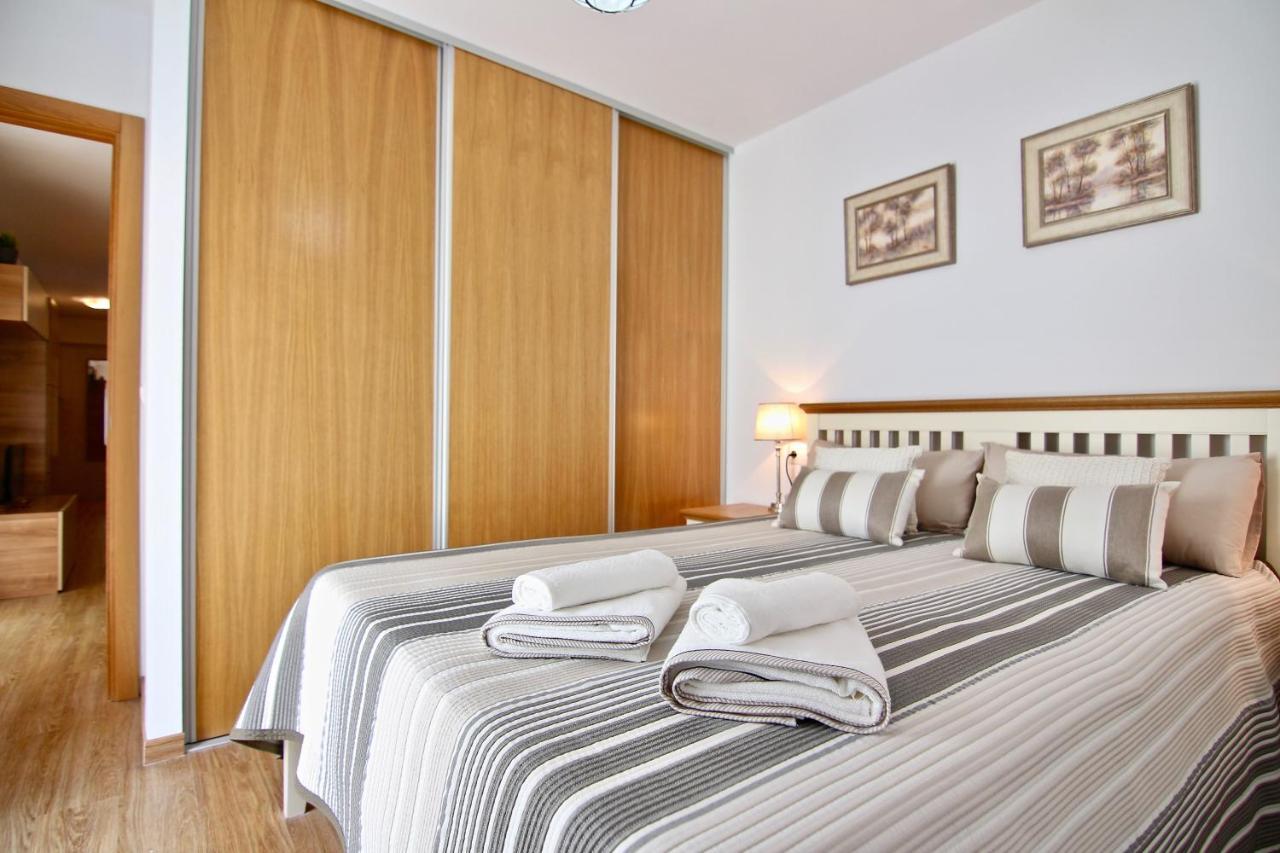 Apartamento Confortable Junto Al Mercado Cádiz Exterior foto